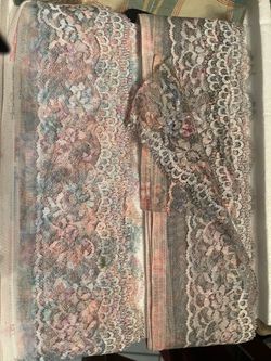 Lace
