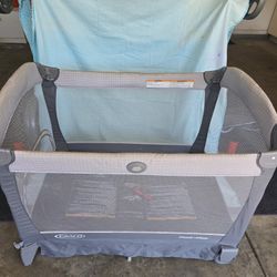Graco Pack n Play