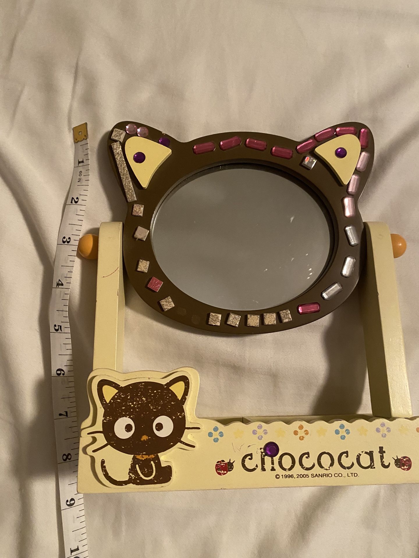 Chococat Mirror / Vanity $10