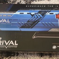 BRAND NEW Nerf Rival Atlas XVI-1200