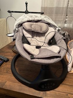 Baby Bouncer Swing Seat