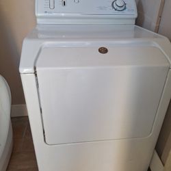 Maytag Gas Dryer