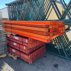 Pallet Racking
