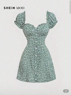 SHEIN Dress L