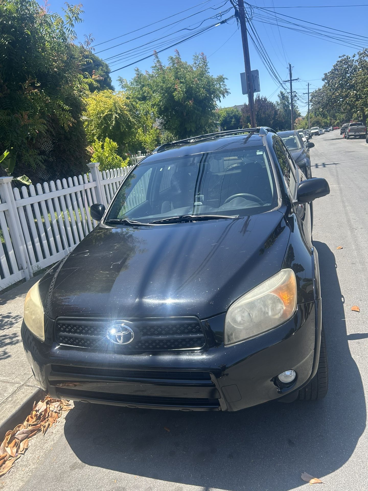 2006 Toyota Rav4