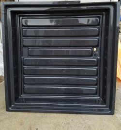 Botanicare Black Grow Tray