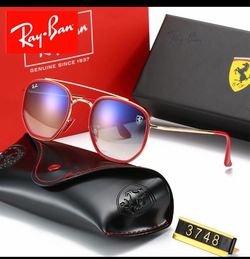 NEW original Ray Ban