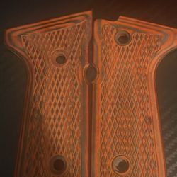 Grips M92f