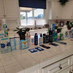 Household Beauty Bundle 