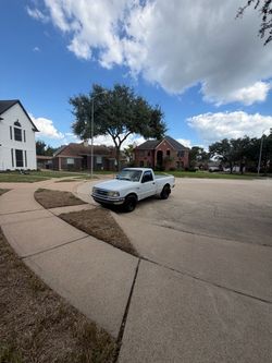 1994 Ford Ranger