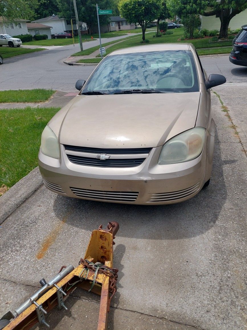 2005 Chevrolet Cobalt