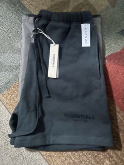 Fear of God Essentials Sweat Shorts