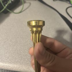 Lotus Mouthpiece