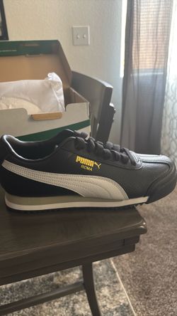 Brand new shoes Puma