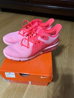 Nike Air Max Sequent 3 Women's Sneakers Size 7.5