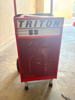 Dehumidifier