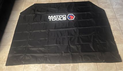 Matco tools
