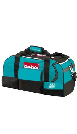 Makita rolling tool bag