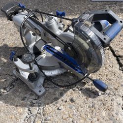 Mitre Saw