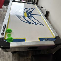 Air Hockey Table 