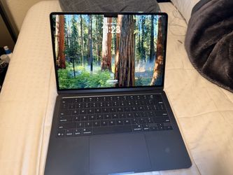 Mac Book Air M4 16gb RAM