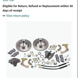 1965 Chevrolet Caprice