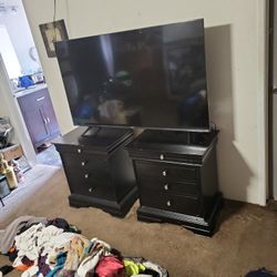 Roku 65" TV 