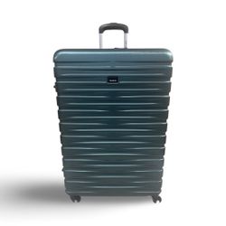 SAMSONITE Uptempo X Hardside Check In Spinner - BOTANIC GREEN