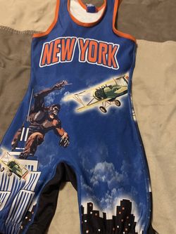 Singlet