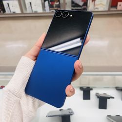 Flip 7 256gb Unlocked 