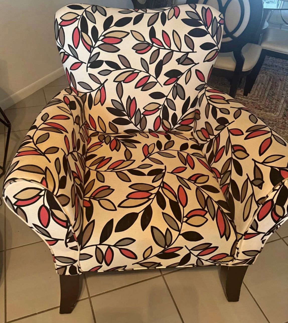 Accent Chair