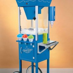 Concessions & Carnival Games