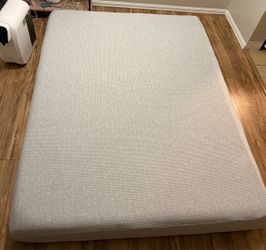 Excellent Queen Foam Mattress