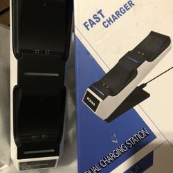 Nexigo Ps5 Controller Fast Charger