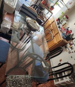 Dining set