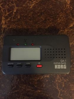 Korg GA-1