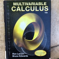 Multivariable Calculus 10e