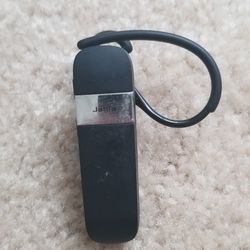 jabra model ote4b Headset