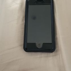 Iphone 6 With Otterbox