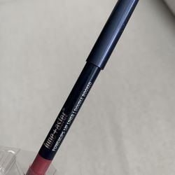New Lune+Aster powerlips lip liner mini in double booked