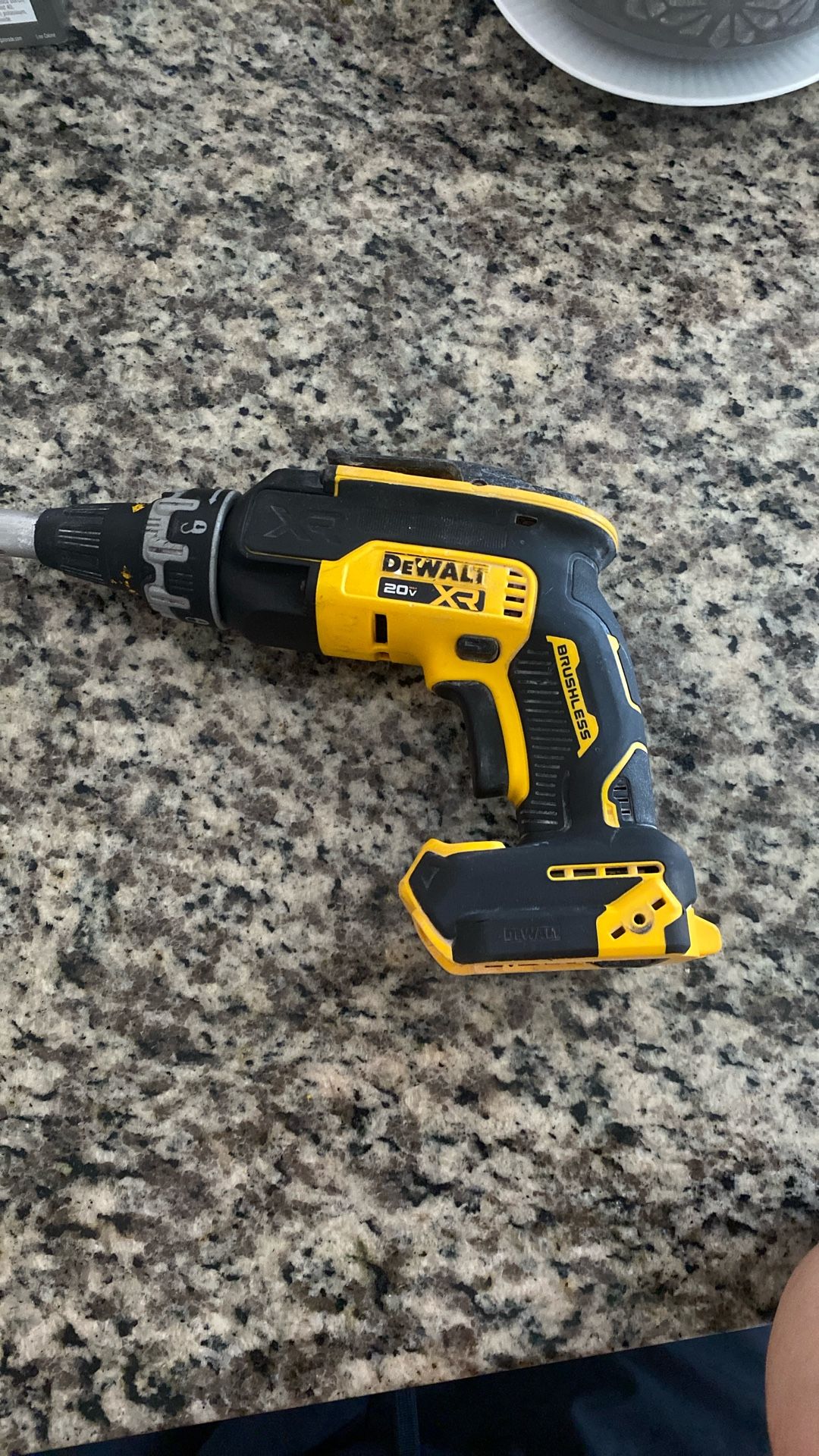 DEWALT Drywall Screw gun