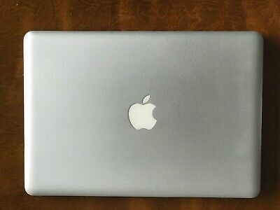 Apple MacBook pro late 2015