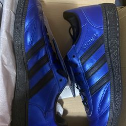 Adidas Handball Spezial W – Lucid Blue (W 9.5 / Men 8) – New