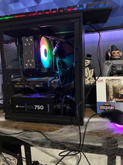 Gaming pc