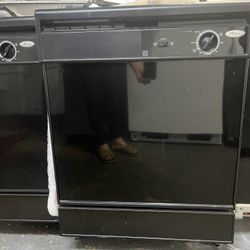 Dishwasher Whirlpool 