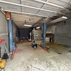 Car Lifts