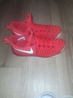 Red Kyries