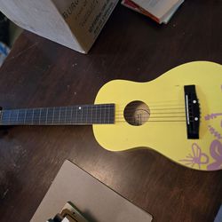 First Act Discovery Guitar
