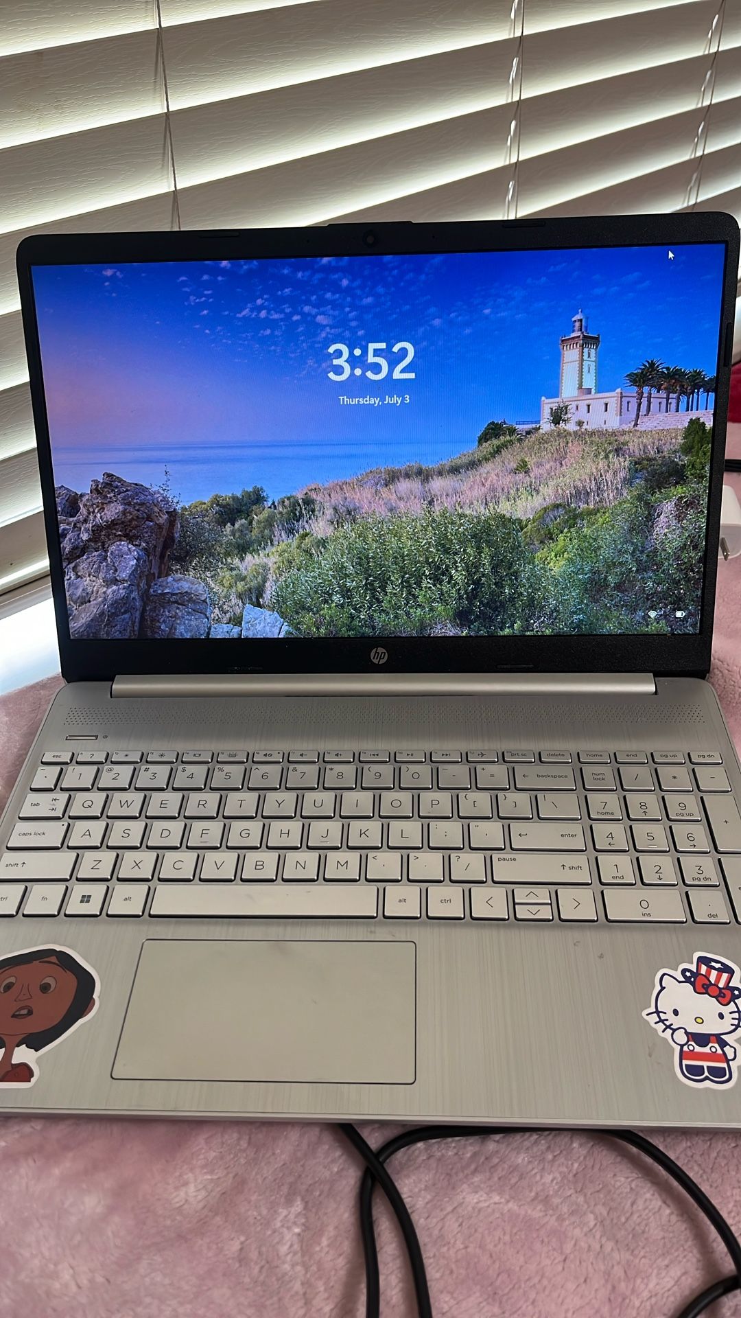 HP Laptop