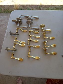 JADO Doors And Windows Handles